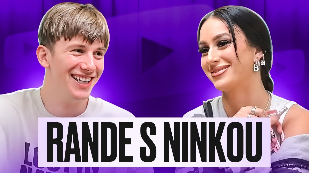 NINA JANOVÁ - TOTO JE MÔJ BODYCOUNT A AJ TAK BUDÚ HOVORIŤ, ŽE SOM...