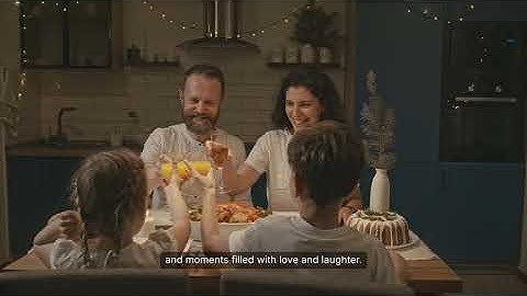 Gratitude and Togetherness