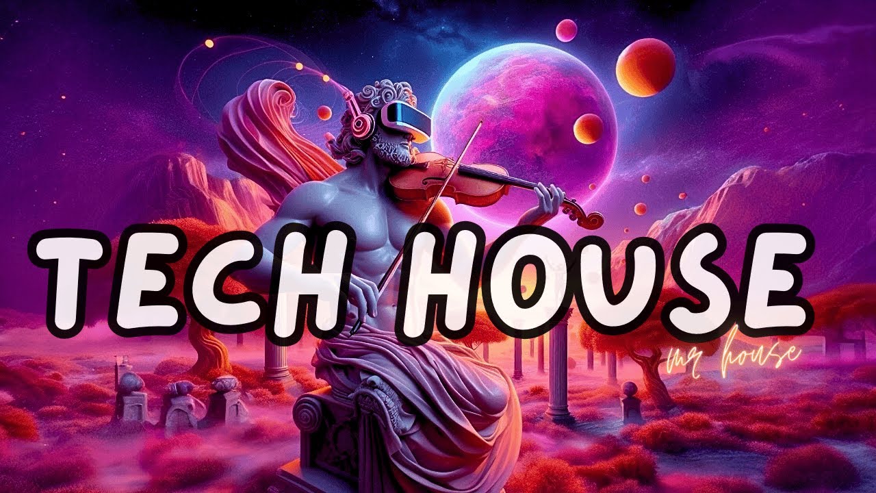 4K | 2025 | Club Mix | 🔥 *NEW: Chris Lake, Green Velvet - Deceiver (Max Styler) | Guz | Miss Monique