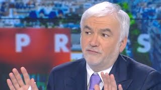 L&#39;Heure des Pros - &quot;Ce gouvernement, c&#39;est de l&#39;amateurisme !&quot; (Pascal Praud)