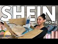 Haul shein home  dco accesoires rangement 