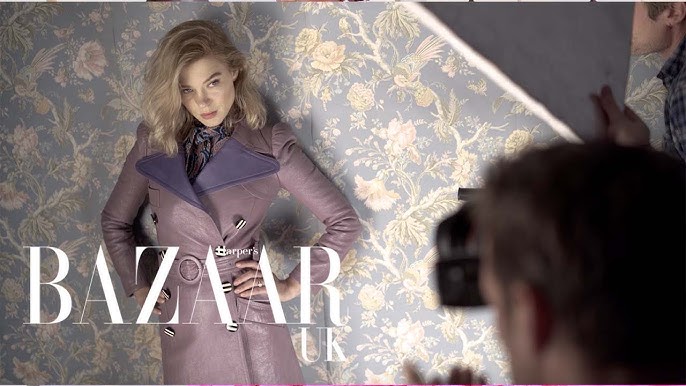 best of léa seydoux on X: Léa Seydoux for the new Louis Vuitton's