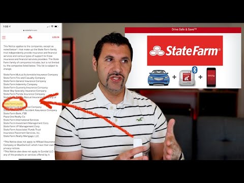Is State Farm drive safe and save worth it? Everything you NEED to know