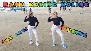 DJ KAMU KOLING KOLING AKU PUSING | DJ TIKTOK VIRAL | SENAM KREASI