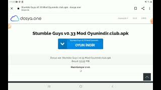 Stumble Guys Kilitler Açık Son Sürüm