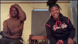 KEVIN GATES - WETTY (freestyle) \/  BEST REACTION