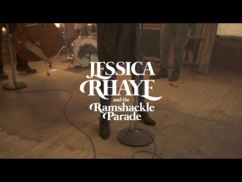 Sad Eyed Lady of the Lowlands (Bob Dylan Cover) by Jessica Rhaye and the Ramshackle Parade