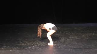 Anna contemporain