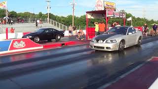 Capitol Raceway Ultra Finals by inTech Trailers 101 views 5 years ago 44 seconds