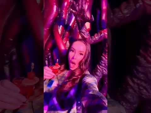 Stranger Things Experience