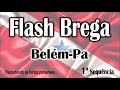 FLASH BREGA (Só as marcantes - O melhor da saudade)