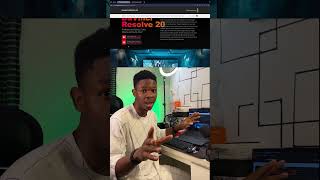 How to download Davinci Resolve. #davinciresolve #howtodownloaddavinciresolve