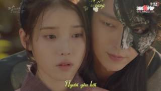 Vietsub+KaraMV My Love   Lee Hi   Moon Lovers Scarlet Heart Ryeo OST Part 10