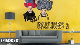 Darlings - Season 02 - Full Episode 01- LTN Family Pakistani funny