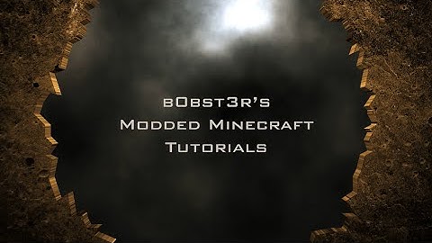 Automating Forestry Apiaries in MC 1.7.10