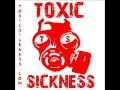 DJ Demolition (UK) On Toxic Sickness Radio / Gabber Set / 18th October 2012