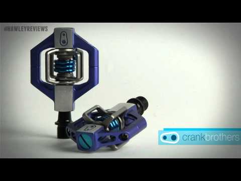 #HawleyReviews | Crankbrothers Candy