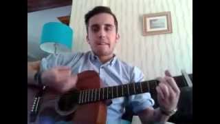 Tom J McGuire - Super Bass (Nicki Minaj Cover)