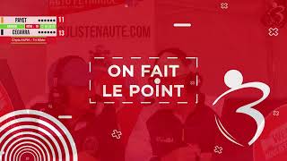 Barrage PAYET (Ain) vs CEGARRA (Loire) - Championnats Régionaux Auvergne Rhône-Alpes de pétanque …