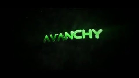 Intro | Avanchy - Old