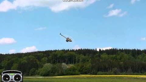 Learning Piro Wobbles: 2 Piro Funnel