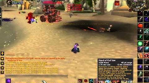 Strand of the Ancients Win in 2 Minutes 2 Seconds