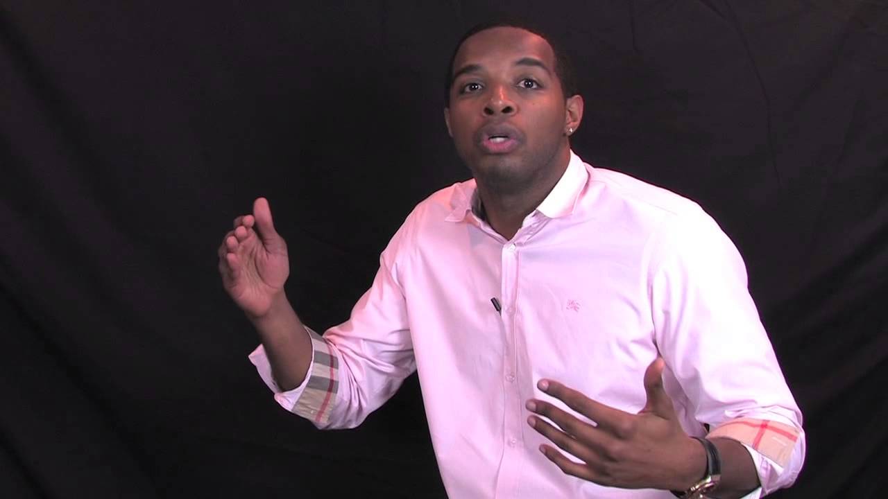 Celebrity Jay "Mr. Real Estate" discusses "How to find Your Real Estate