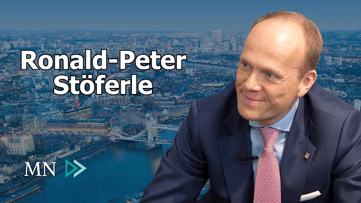 Ronnie Stöferle: Silver to Triple Digits in Six Months