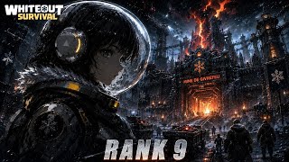 Frostmine / WHITEOUT SURVIVAL / RANK 9