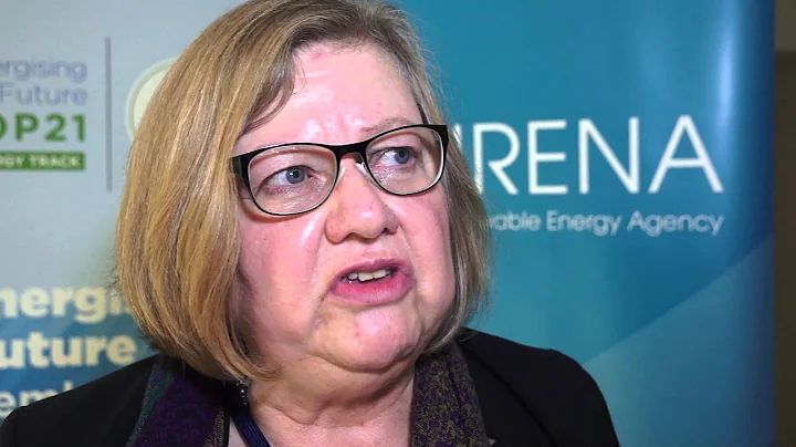 Interview with Susan Petty