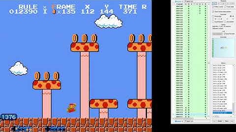 Fastest Possible Lightning 4-2 By Humans 8-5(R03)