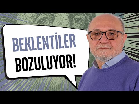 Beklentiler bozuluyor! Şimşek'in rakibi AKP tabanı & Seçimden sonra faiz artışı | Erdal Sağlam