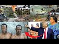 URGENT MAMAN DÉNISE SAUVÉE PAR TRUMP RETRAIT DES RWANDAIS À KIPÈSE KATONDI WAZALENDO EN AVANCE