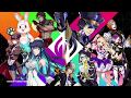 ゼノンザード　キャラクタームービー③