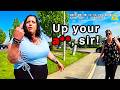 I Know My Rights, Karen vs. No-Nonsense Cop