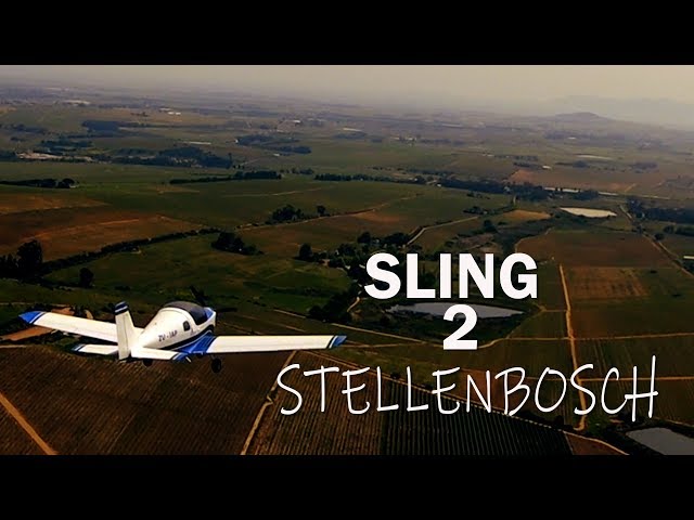 Sling 2 Stellenbosch 