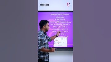 LD TYPIST SURE SHOT QUESTION | KEY POINTS | PSC COACHING CLASS | KERALA PSC EXAM