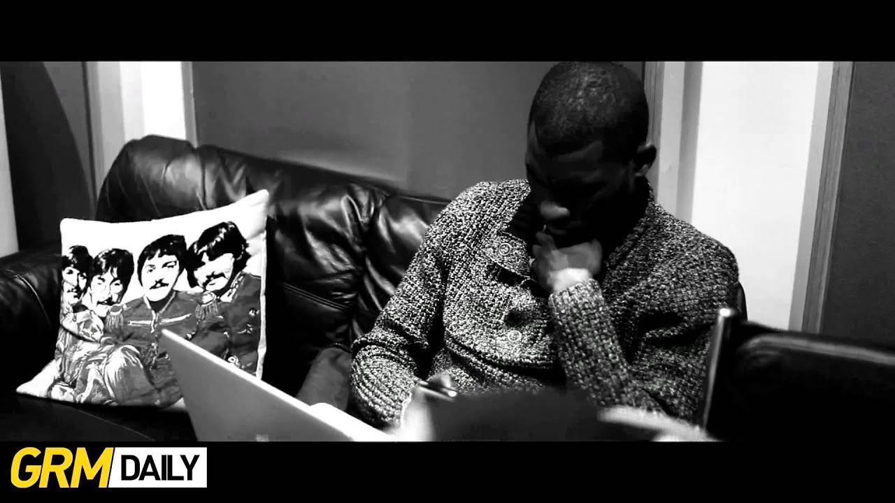 Squeeks - Dreaming [GRM Daily]