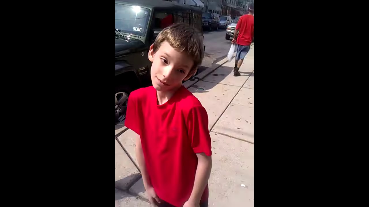 Little White Boy Uses Racial Slur YouTube Little White Boy Uses Racial Slur YouTube