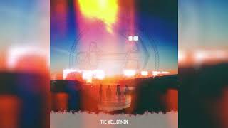 The Wellermen - Hoist The Colours  ft. @ebucs @BigBrev @ebucs Resimi