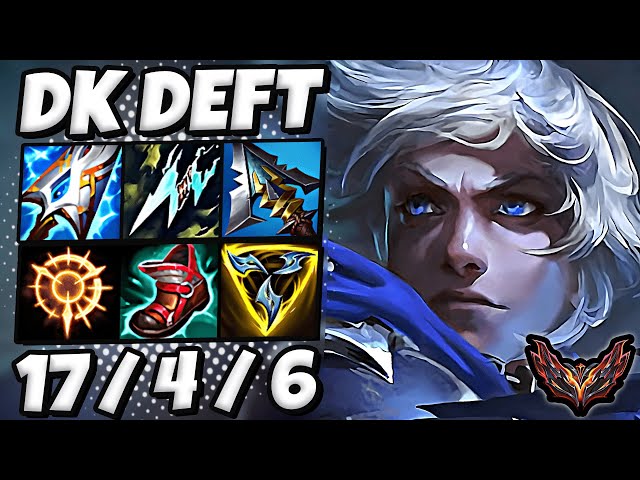 Yasuo Bot vs Ezreal - KR Grandmaster Patch 10.5 - video Dailymotion