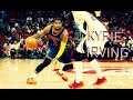 Kyrie irving mixtape  super villian