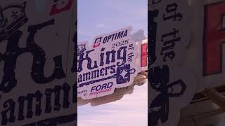 The Monster Energy Team Takes on King of the Hammers premieres tomorrow on ESPN at 12PM PT/3PM ET!