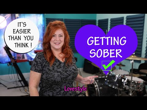 Getting Sober 5 Years Alcohol Free