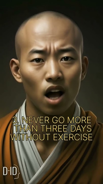four-rules-of-life-motivationalspeaker-shorts-ai-workoutmotivation