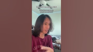 Ghosts DONT work like THAT in DnD SHORT #dnd #dnd5e #dungeonsanddragons