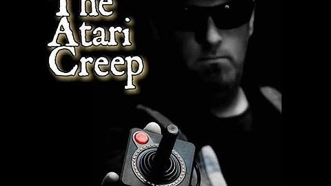 The Atari Creep: Atari 101, Pac-Man for the Atari VCS/2600