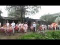 Ngoài Bắc Rước Kiệu Thật Lọng Trọng Làm Sao