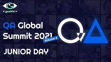 QA Global Summit