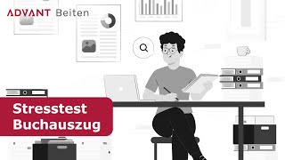 Advant Beiten Erklärt - Stresstest Buchauszug